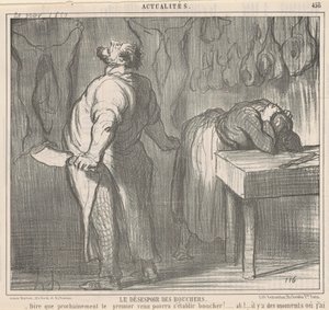 The Butchers