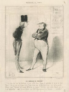 The Provincial Actors