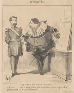 The Political Fricoteurs