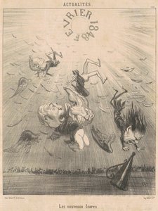 The New Icarus