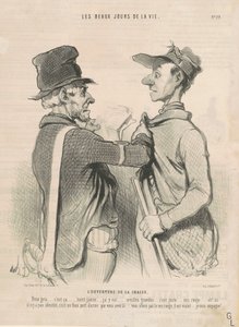 The Opening of the Hunt