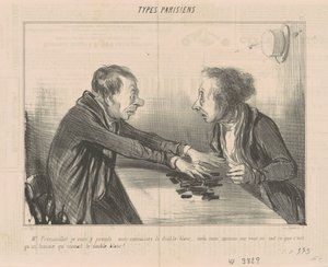 M. Frémouillot, I catch you, you know...