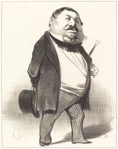 Prince Lucien Murat