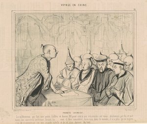 Chinese Integrity