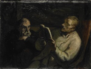 The Reading