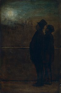 The night walkers
