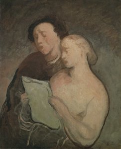 Two Singers