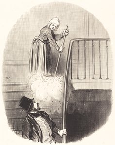 A Tenant Who Forgot on January 1st