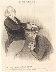 A Poetry Prize