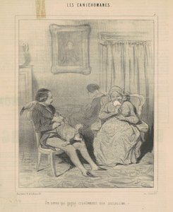 A Nephew Who Cruelly Wins an Inheritance