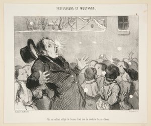 A Watchful Obligation
