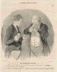 A Scientific Consultation