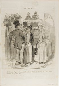 "- So, Gringalet from Paris!.... you will dance twice with my Catherine ...... try again now to make sheep
