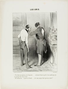"- Your suit fits.... I