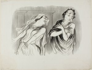 Andromache. "- Our family