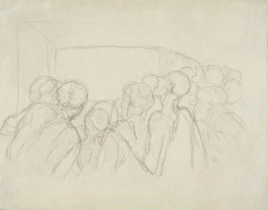 The Spectators