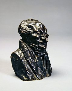 Bust of Alexandre-Simon Pataille