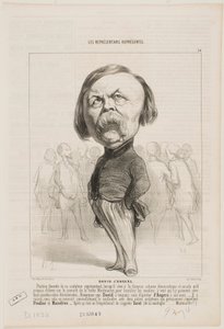 David D