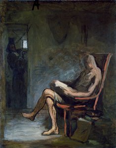 Don Quixote Reading