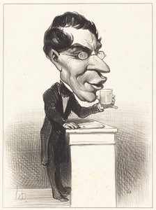 H.M. Augustin Corne
