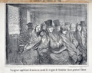 Illustration for the series 