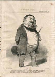 Le Charivari