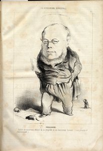 Le Charivari