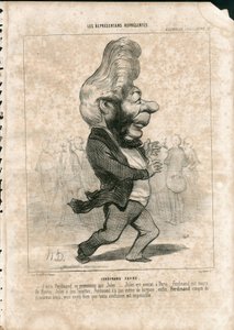 Le Charivari