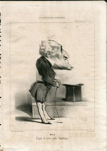 Le Charivari