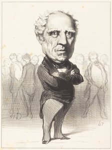 Marshal Bugeaud