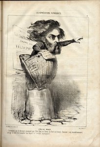 The Charivari