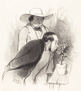 A Botanist