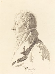 Portrait of a Man
