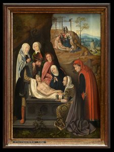 Our Lady of the Seven Dolours