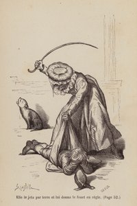 Illustration for Un Bon Petit Diable