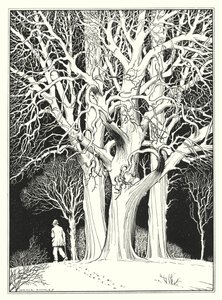 December by Horace J. Knowles