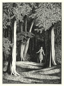 July by Horace J. Knowles