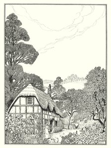 June by Horace J. Knowles
