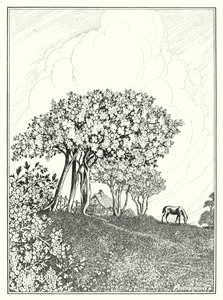 May by Horace J. Knowles