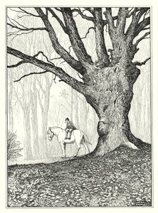 November by Horace J. Knowles