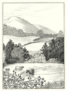 September by Horace J. Knowles