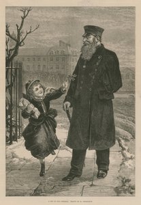 A Bit of Old Chelsea