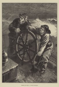 Steering for Home