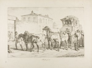 Mail Coach