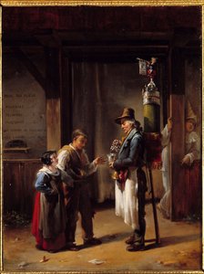 The Coco Merchant