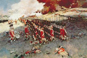 Battle of Bunker Hill