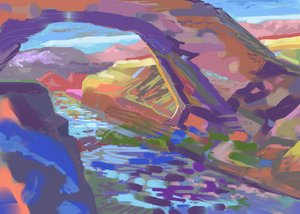 Stone Arch