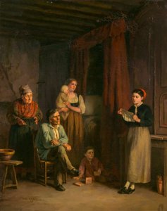 The Emigrant