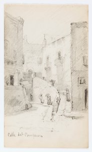 Calle del Campanero