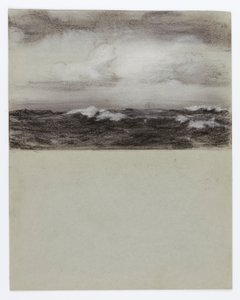 Untitled (Seascape)